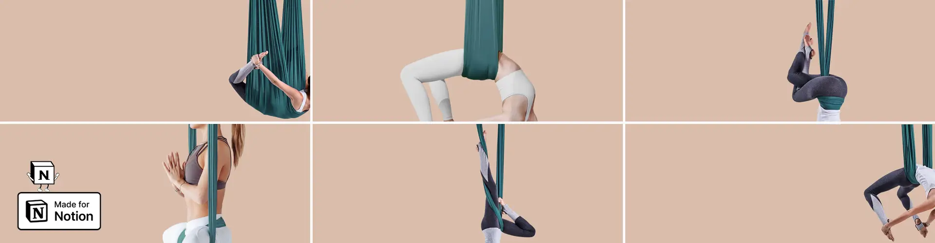 Descargar plantilla de Notion